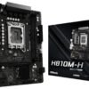 ASRock H810M-H