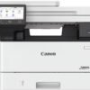 Canon i-SENSYS MF461dw II Wireless Lézer Nyomtató/Másoló/Scanner
