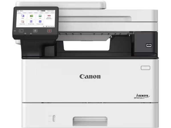 Canon i-SENSYS MF463dw II Wireless Lézer Nyomtató/Másoló/Scanner