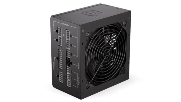 Endorfy 850W 80+ Gold Supremo FM6