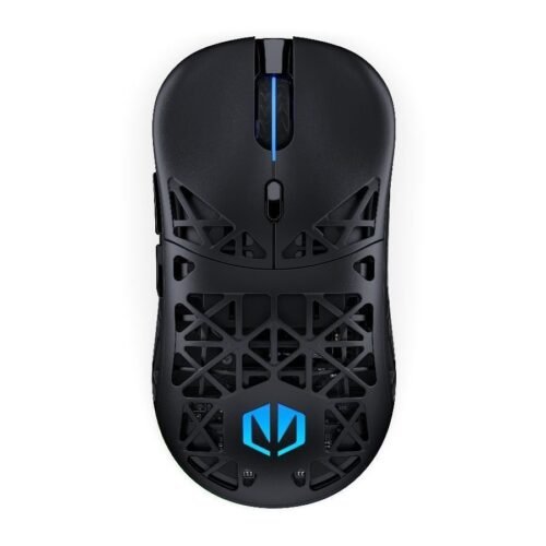 Endorfy LIV PLUS Wireless Bluetooth mouse Black