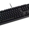 Endorfy Thock Kailh Red Switch RGB Gaming Mechanical Keyboard HU