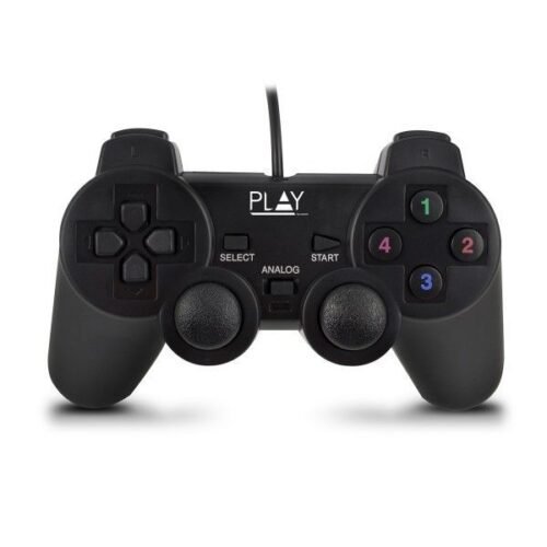 ewent-pl3330-wired-usb-gamepad-black_1 Ewent PL3330 Play USB Gamepad Black
