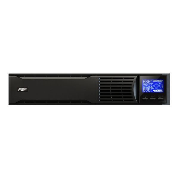 FSP Eufo1.1K Eufo LCD 1100VA UPS