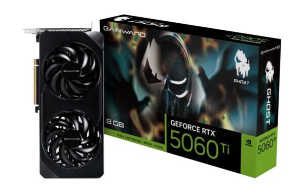 gainward-geforce-rtx5060-ti-8gb-ddr7-ghost_1 Gainward GeForce RTX5060 TI 8GB GDDR7 Ghost