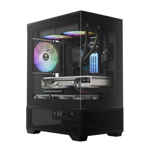 gamdias-aura-gc9m-elite-argb-tempered-glass-black_1 Gamdias Aura GC9M ELITE ARGB Tempered Glass Black