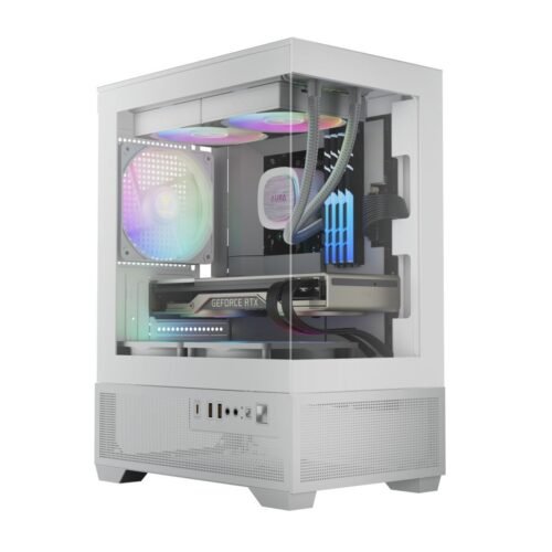 gamdias-aura-gc9m-elite-argb-tempered-glass-white_1 Gamdias Aura GC9M ELITE ARGB Tempered Glass White