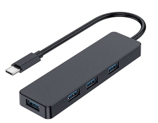 gembird-4-portos-usb3.1-hub-black_1 Gembird 4-portos USB3.1 HUB Black