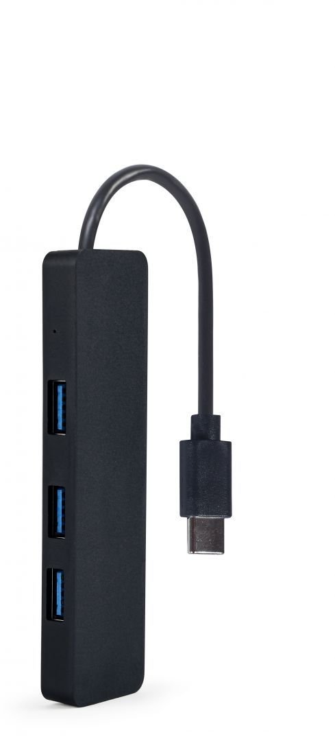 gembird-4-portos-usb3.1-hub-black_2 Gembird 4-portos USB3.1 HUB Black