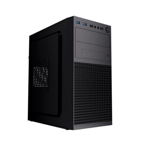 gembird-fornax-k300-black_1 Gembird Fornax K300 Black
