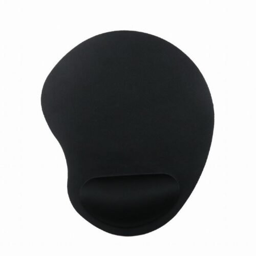 gembird-mp-ergo-01-mouse-pad-with-wrist-rest-black_1 Gembird MP-ERGO-01 Mouse Pad with Wrist Support Black