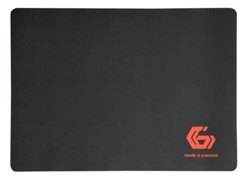 gembird-mp-game-m-gaming-egerpad-m-black_1 Gembird MP-GAME-M Gaming Egérpad Black