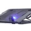 gembird-nbs-1f17t-01-notebook-cooling-stand_1 Gembird NBS-1F17T-01 Notebook hűtő magasságállítással Black