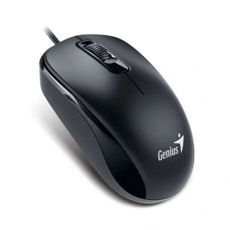 genius-dx-110-black_1 Genius DX-110 Mouse Black Type-C