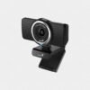 Genius eCam 8000 Webkamera Black