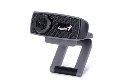 genius-facecam-1000x-v2-black_1 Genius Facecam 1000X V2 Webkamera Black