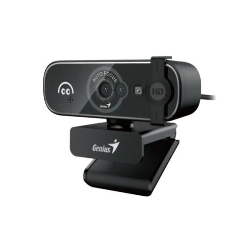 genius-facecam-open-webkamera-black_1 Genius FaceCam Open Webkamera Black