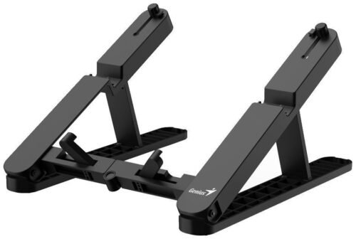 genius-g-stand-m200-portable-stand-10-17-black_1 Genius G-Stand M200 Összecsukható állvány Black