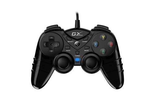 genius-gx-17uv-usb-gamepad-black_1 Genius GX-17UV USB Gamepad Black
