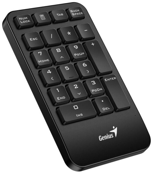 genius-numpad-1000-wireless-black_1 Genius NumPad 1000 Wireless Black