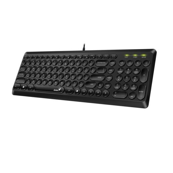 genius-slimstar-q200-keyboard-black-hu_1 Genius SlimStar Q200 Keyboard Black HU