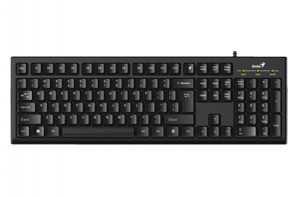 genius-smart-kb-100-billentyuzet-black-hu_1 Genius Smart KB-100 billentyűzet Black HU