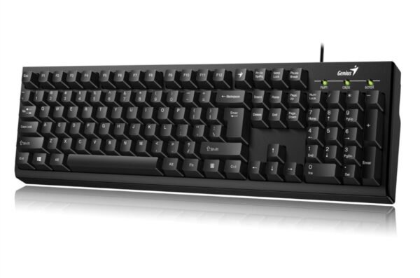genius-smart-kb-100-billentyuzet-black-hu_2 Genius Smart KB-100 billentyűzet Black HU
