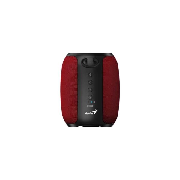 genius-sp-915bt-bluetooth-speaker-red_1 Genius SP-915BT Bluetooth Speaker Red