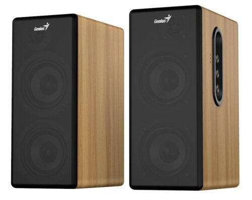 genius-sp-hf1220bt-45-watt-bluetooth-wood-speakers-pine-wood_1 Genius SP-HF1220BT 45-Watt Bluetooth Wood Speakers Pine Wood