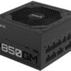 Gigabyte 850W 80+ Gold P850GM