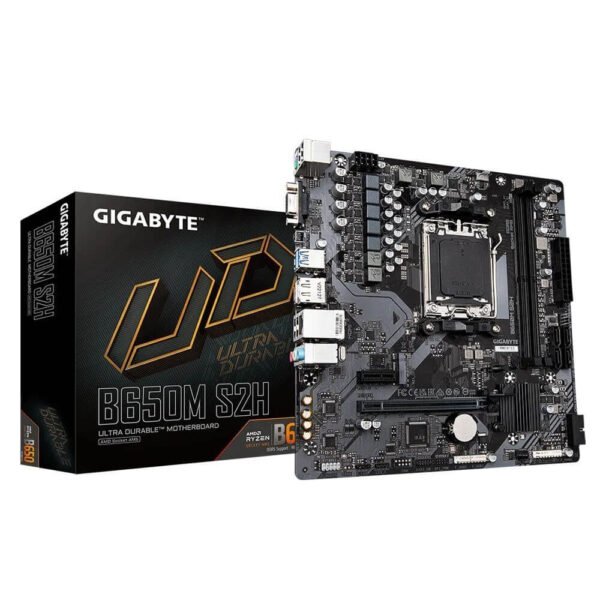 gigabyte-b650m-s2h_1 Gigabyte B650M S2H