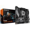 Gigabyte B760M GAMING X DDR4 GEN5
