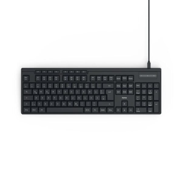 hama-ck-200-keyboard-black-hu_1 Hama CK-200 Keyboard Black HU