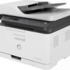 HP Color Laser 179fnw Lézernyomtató/Másoló/Scanner/Fax