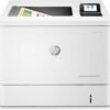 HP Color LaserJet Enterprise M554dn Lézernyomtató