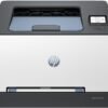 HP Color LaserJet Pro 3202dn Lézernyomtató