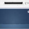 HP Color LaserJet Pro 4202dw (4RA88F) Színes Lézernyomtató
