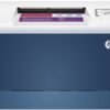 HP Color LaserJet Pro 4202dn Wireless Lézernyomtató