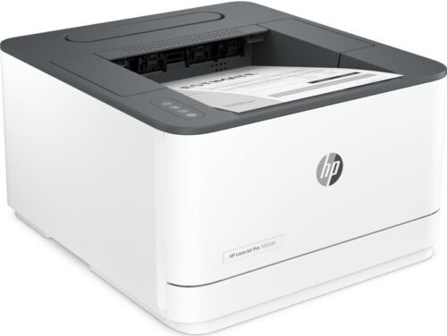 HP LaserJet Pro 3002dn Lézernyomtató