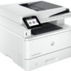 HP LaserJet Pro 4102fdn Lézernyomtató/Másoló/Scanner/Fax