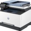 HP LaserJet Pro MFP 3302sdw (499Q6F) Lézernyomtató/Másoló/Scanner