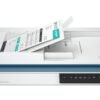 HP ScanJet Pro 3600 F1 Síkágyas/Lapadagolós Szkenner White
