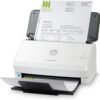 HP Scanjet Professional 3000 S4 Lapadagolós Szkenner White