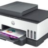 HP Smart Tank 790 Wireless Tintasugaras Nyomtató/Másoló/Scanner