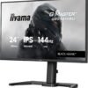 iiyama 23,8" G-Master GB2441HSU-B1 IPS LED