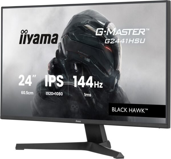 iiyama-23-8-g2441hsu-b1-ips-led_1 iiyama 23,8" G-Master G2441HSU-B1 IPS LED