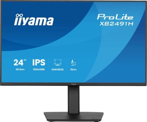 iiyama-23-8-prolite-xb2491h-b1-ips-led_1 iiyama 23,8" ProLite XB2491H-B1 IPS LED