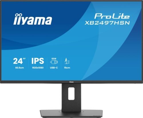 iiyama-23-8-prolite-xb2497hsn-b1-ips-led_1 iiyama 23,8" ProLite XB2497HSN-B1 IPS LED