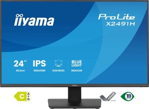 iiyama-23-8-x2491h-b1-ips-led_1 iiyama 23,8" X2491H-B1 IPS LED