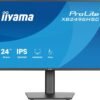 iiyama 24" ProLite XB2496HSC-B1 IPS LED
